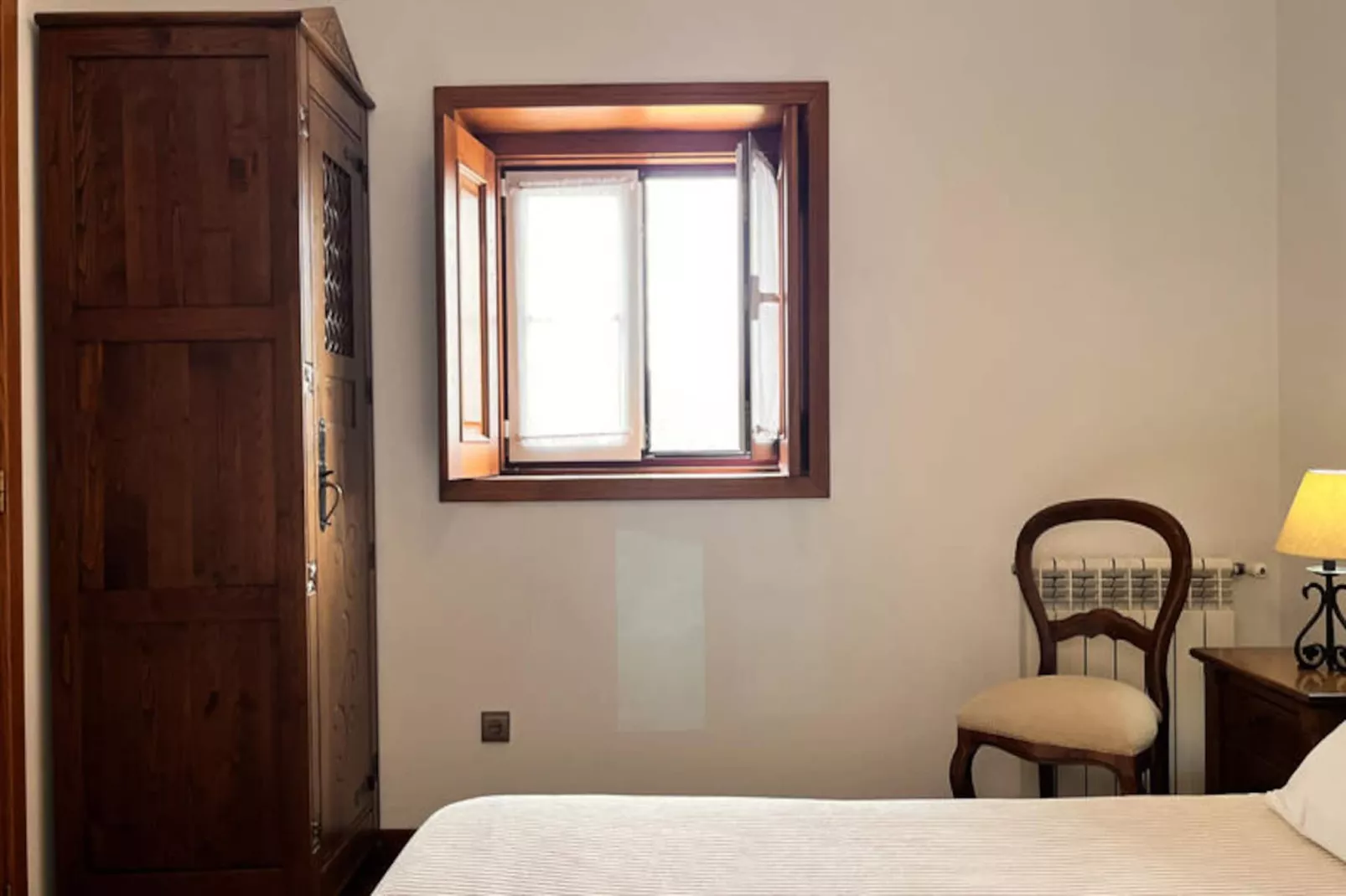 Appartements à Cabeceiras de Basto-Untagged