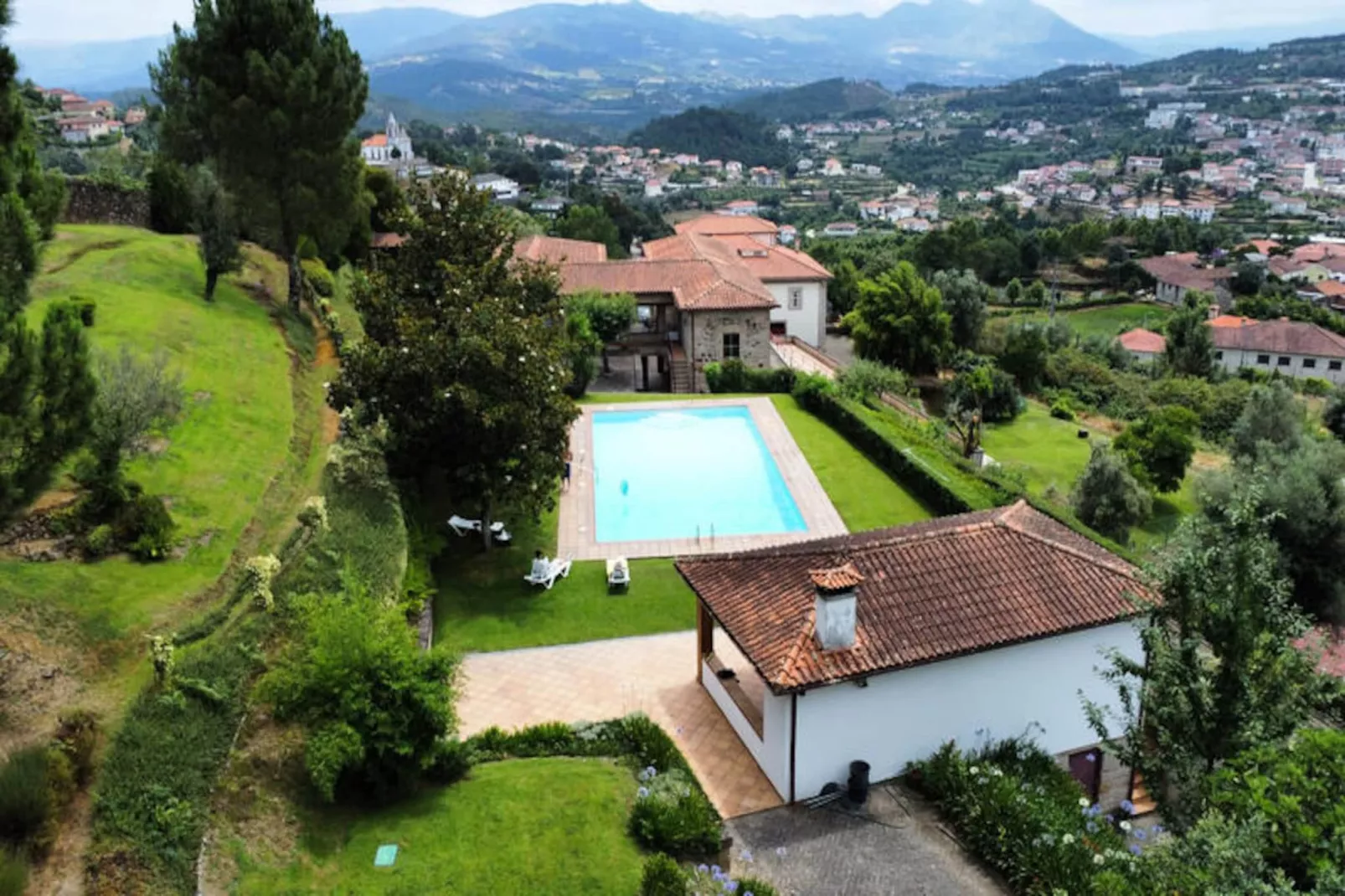 Maison à Cabeceiras de Basto-Untagged