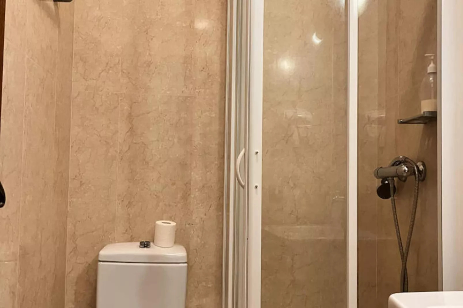 Appartements à Cabeceiras de Basto-Nicht zugeordnet