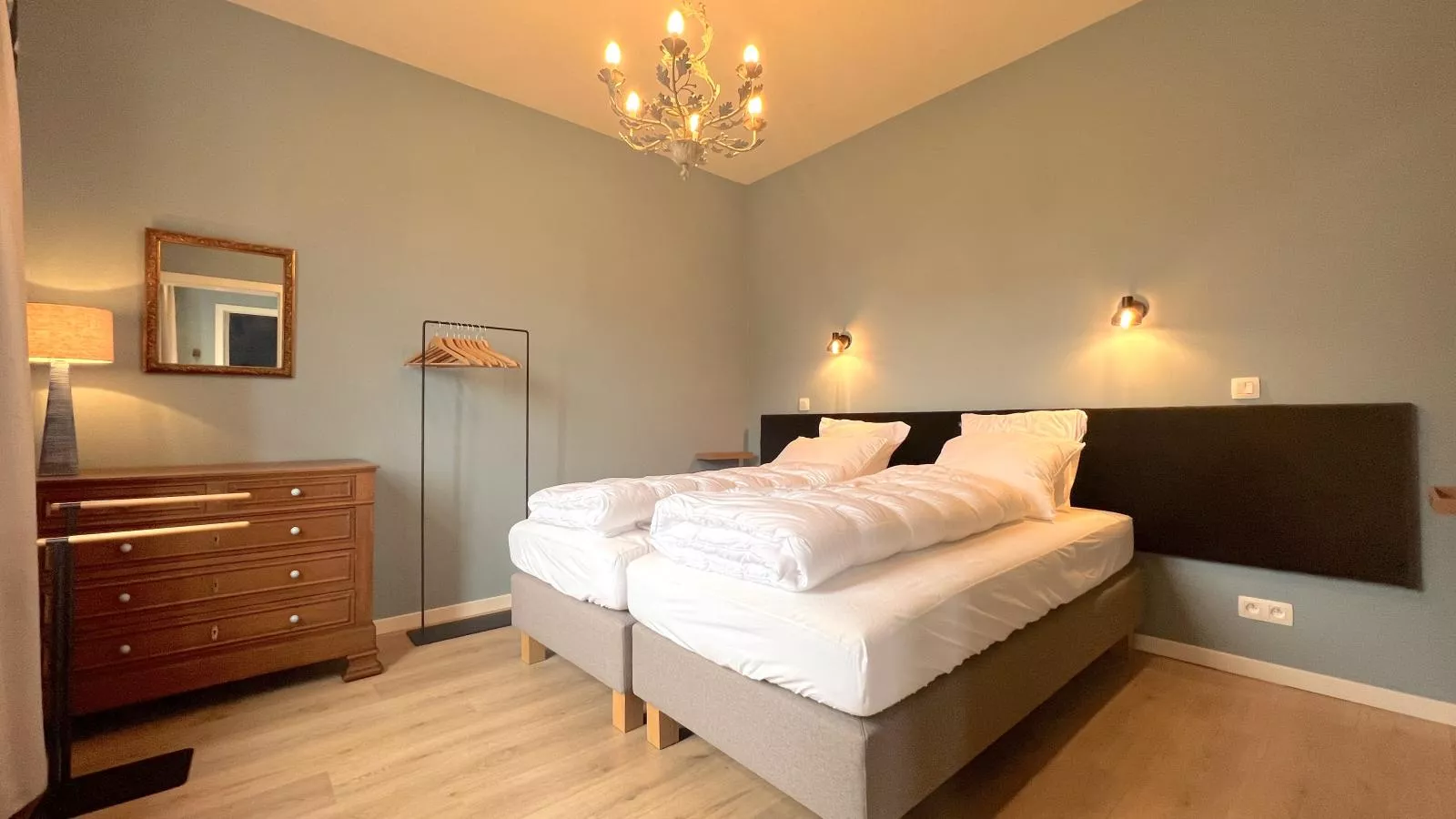 Woonhuys-Bedroom