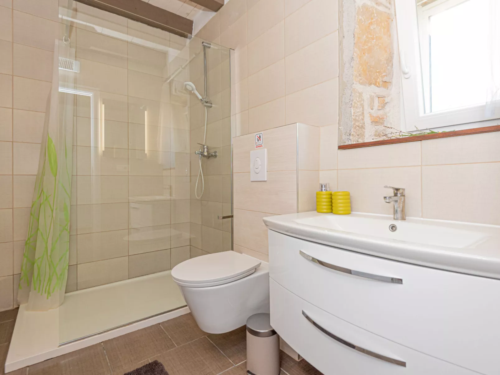 Rural Villa Olive Krka-Dedans