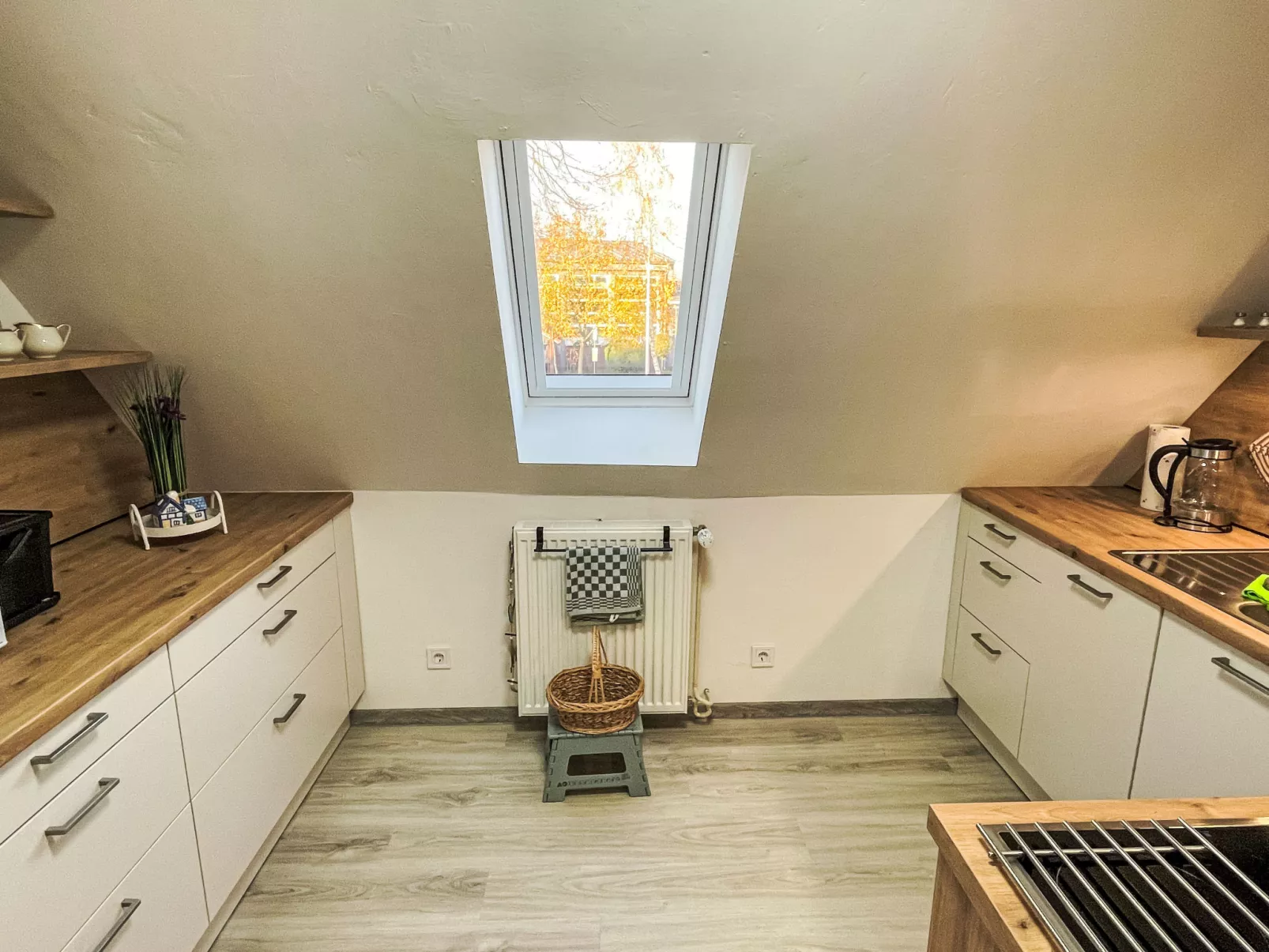 Die Dorfperle-Inside