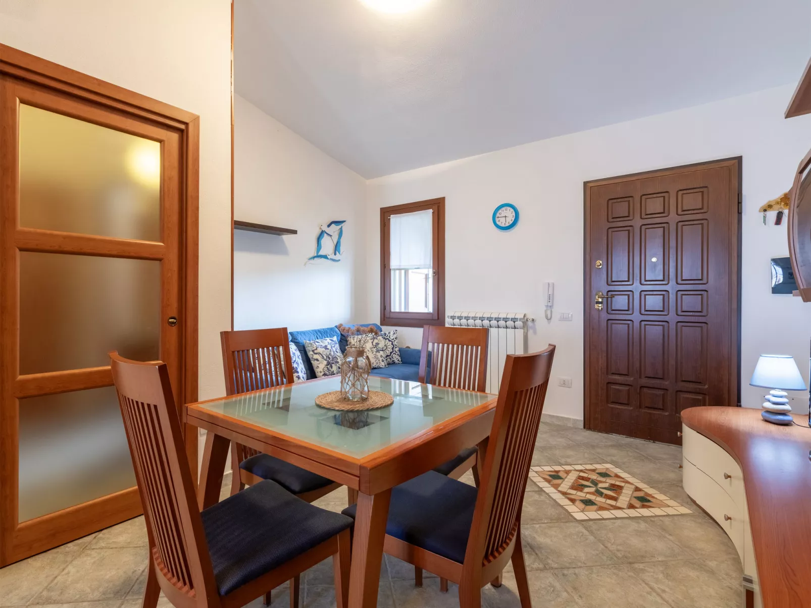 Su Sguardu 'e su Mari-Drinnen