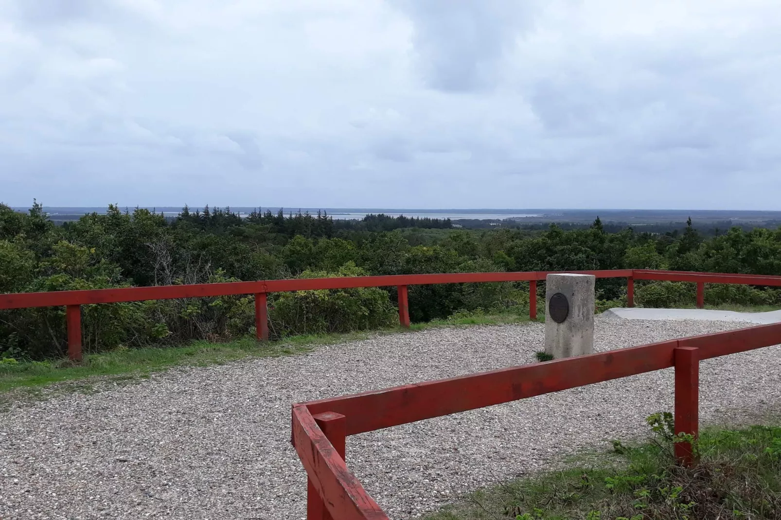 Seaside Serenity at Henne Strand-By Traum-Untagged