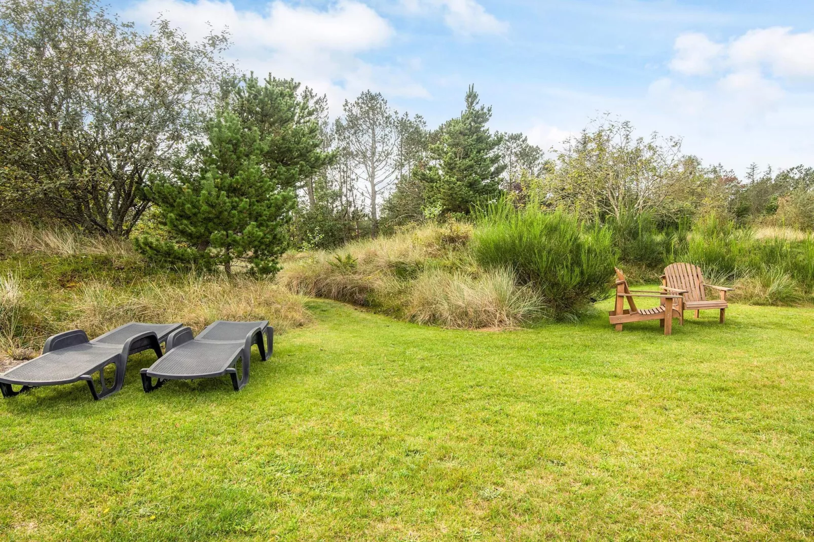 6 person holiday home in Blåvand