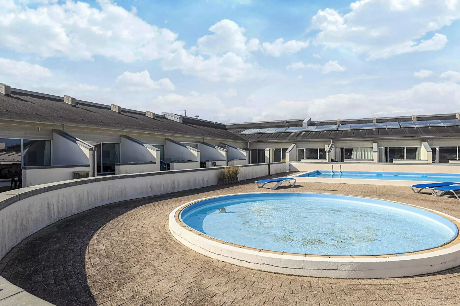 6 person holiday home in Brovst-Untagged