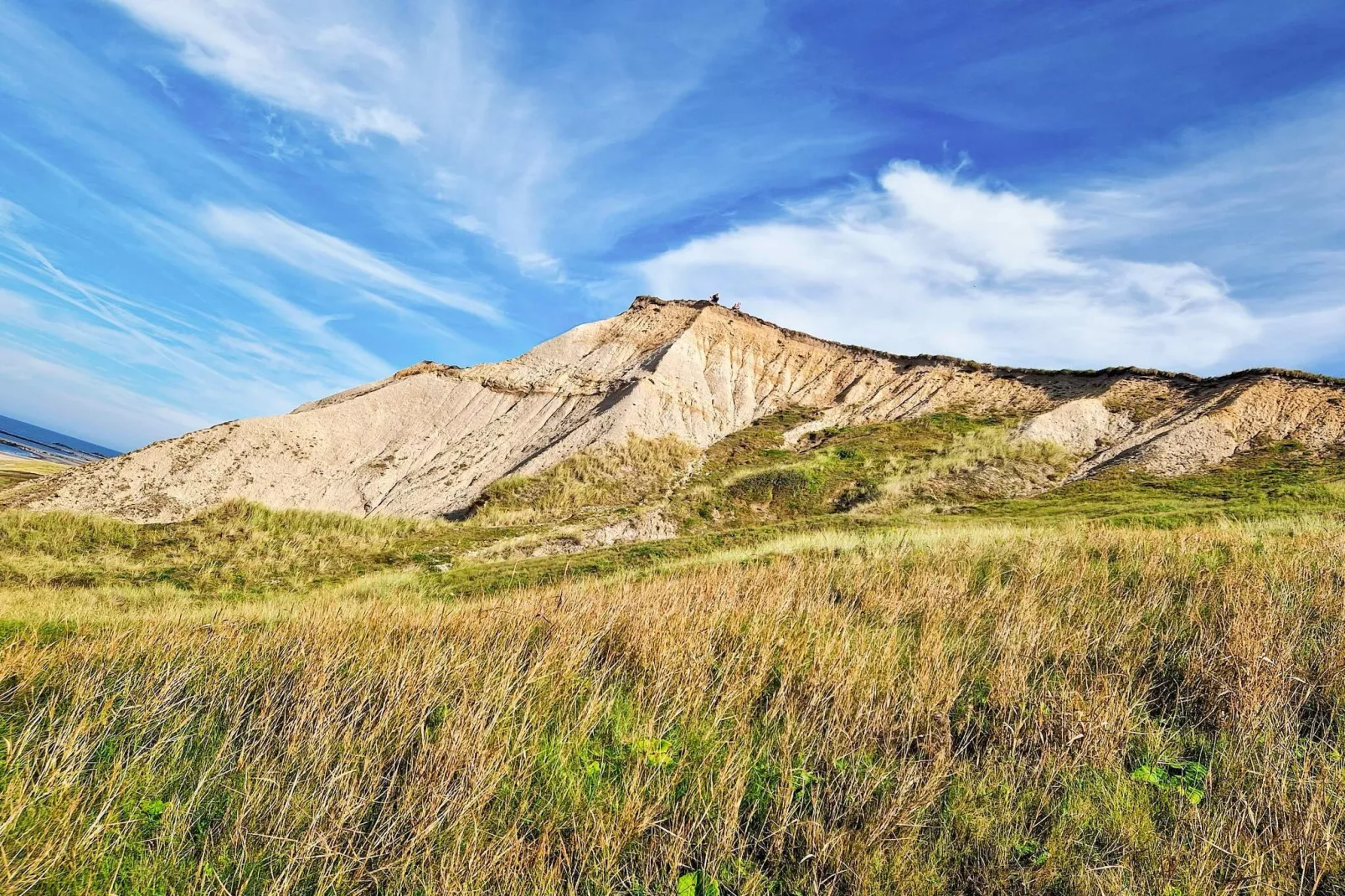 6 person holiday home in Lemvig-Water view