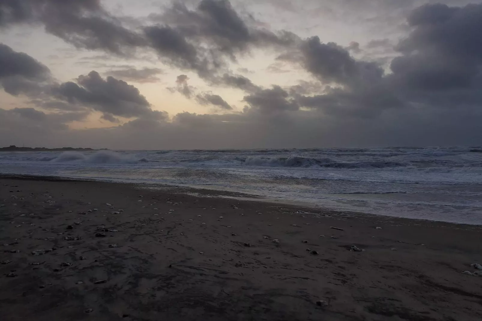 6 person holiday home in Thisted