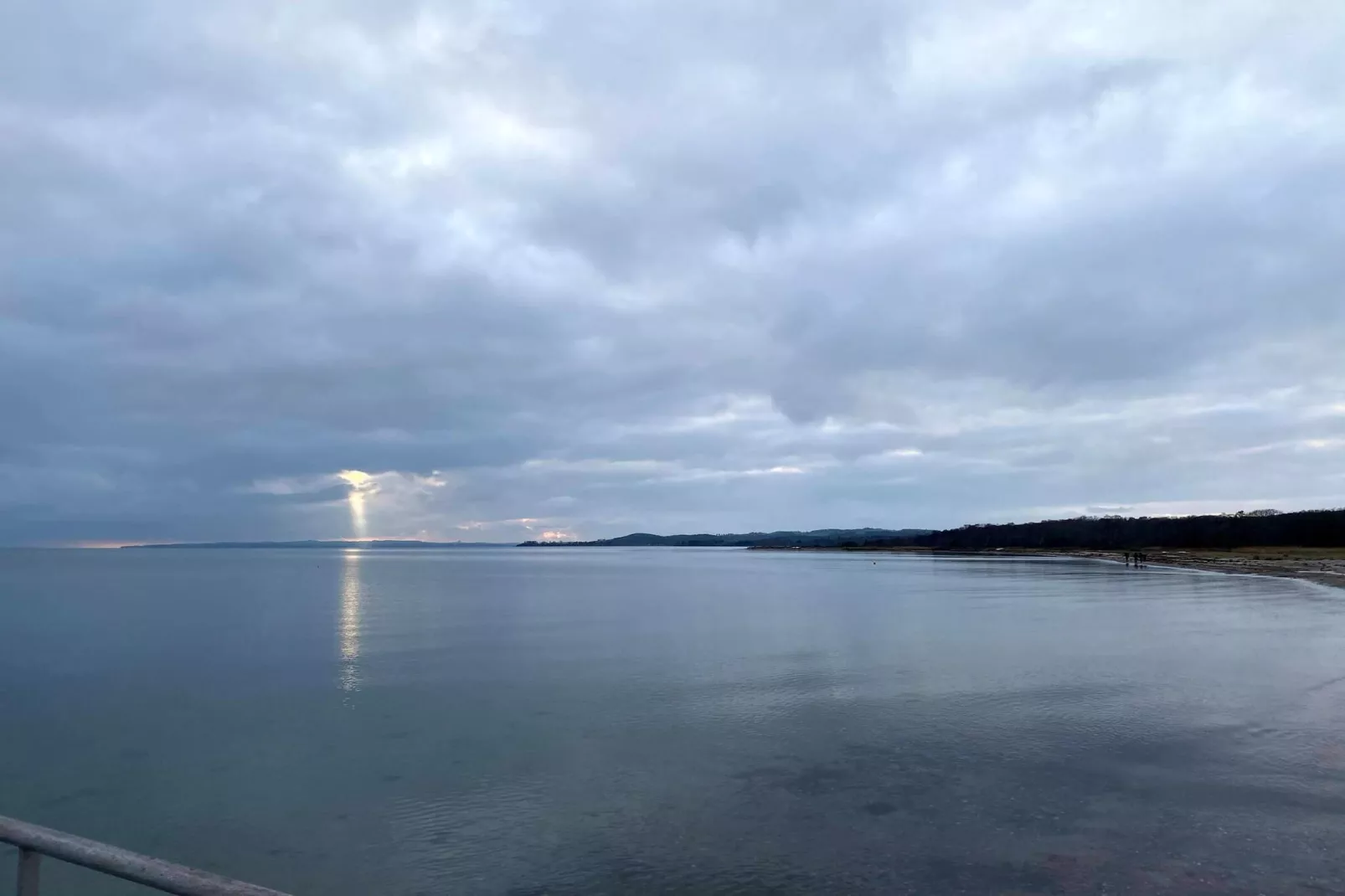 8 person holiday home in Ebeltoft-Water view