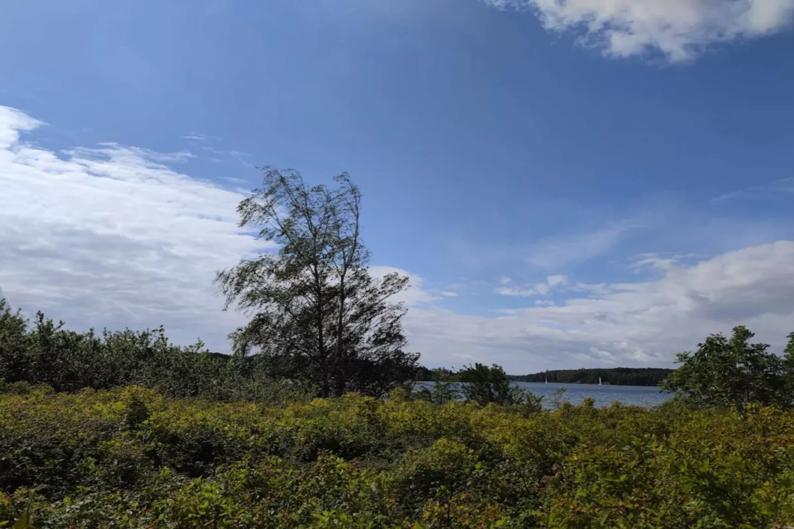 20 person holiday home in Svendborg-Water view