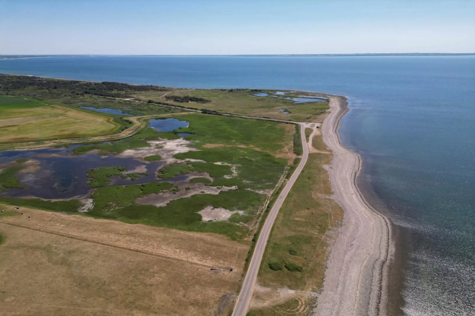 Panoramic Waterside Retreat-By Traum-Water view