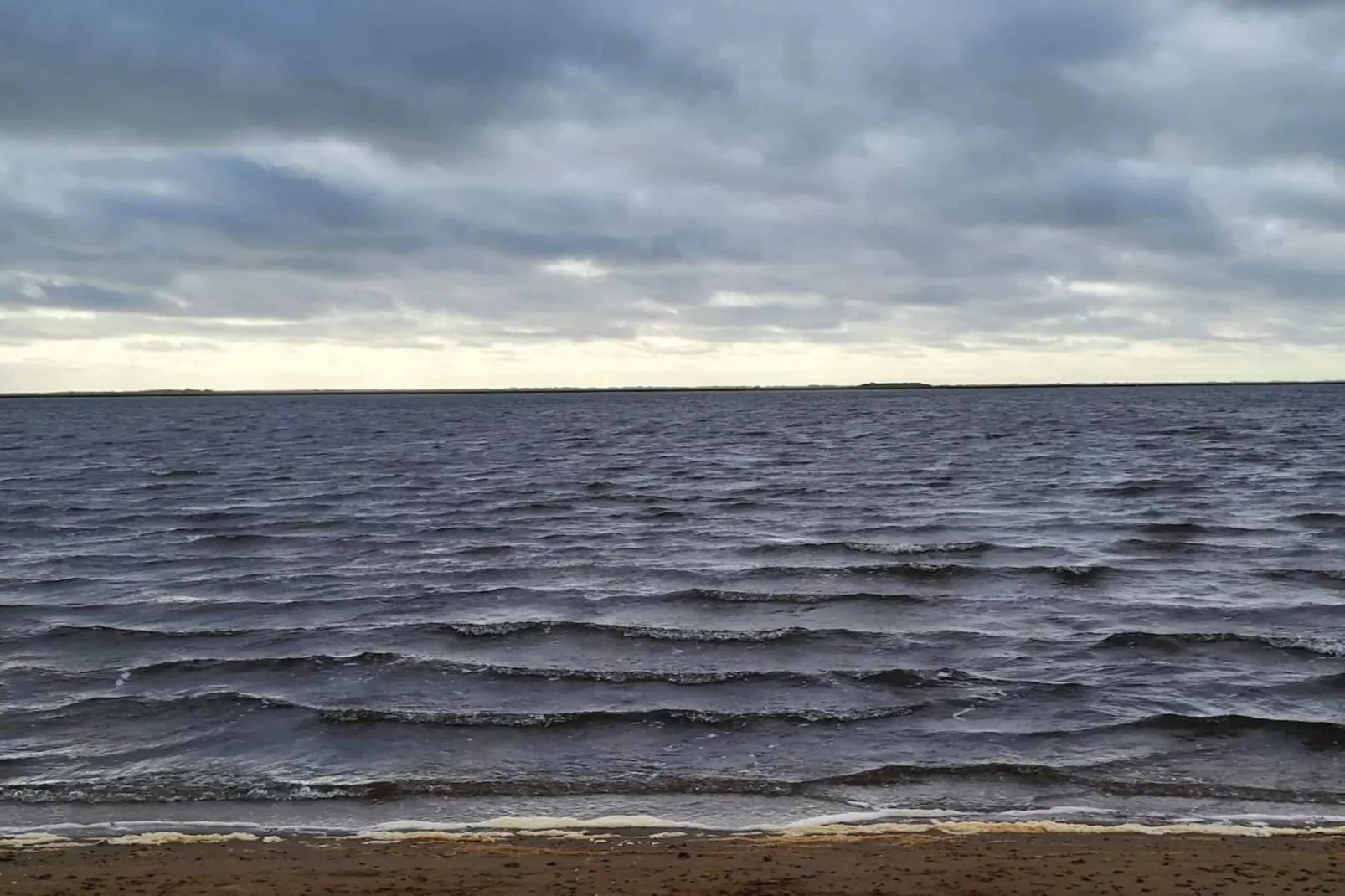 Retraite de luxe pres de la lande-By Traum-Vue sur l'eau