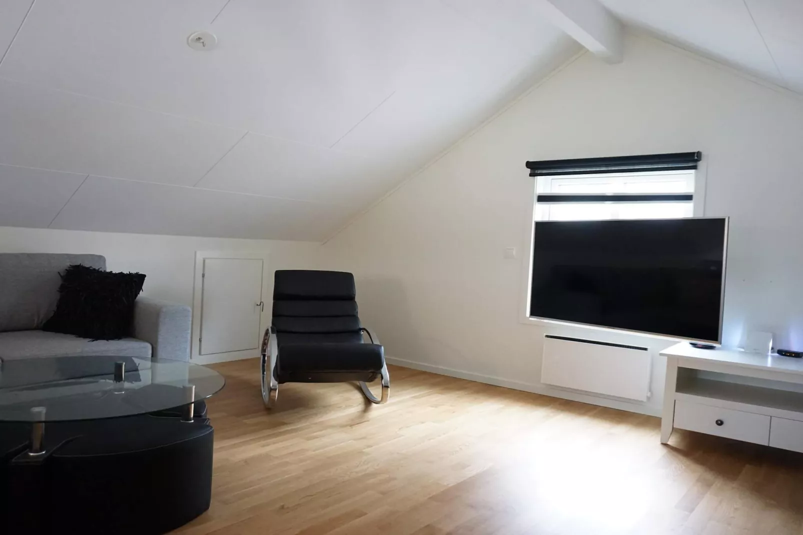 Maison de vacances pour 8 a STRÖMSTAD-Intérieur