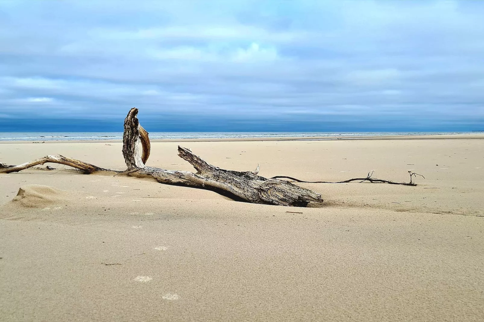 4 person holiday home in Bindslev-Water view