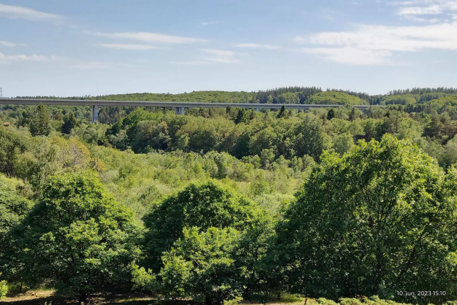 8 person holiday home in Silkeborg-Untagged