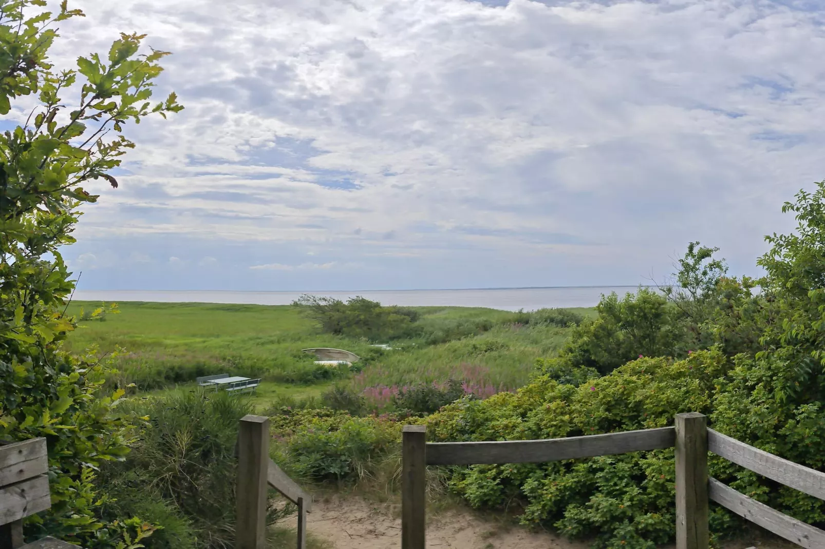 4 person holiday home in Skjern-Outdoor