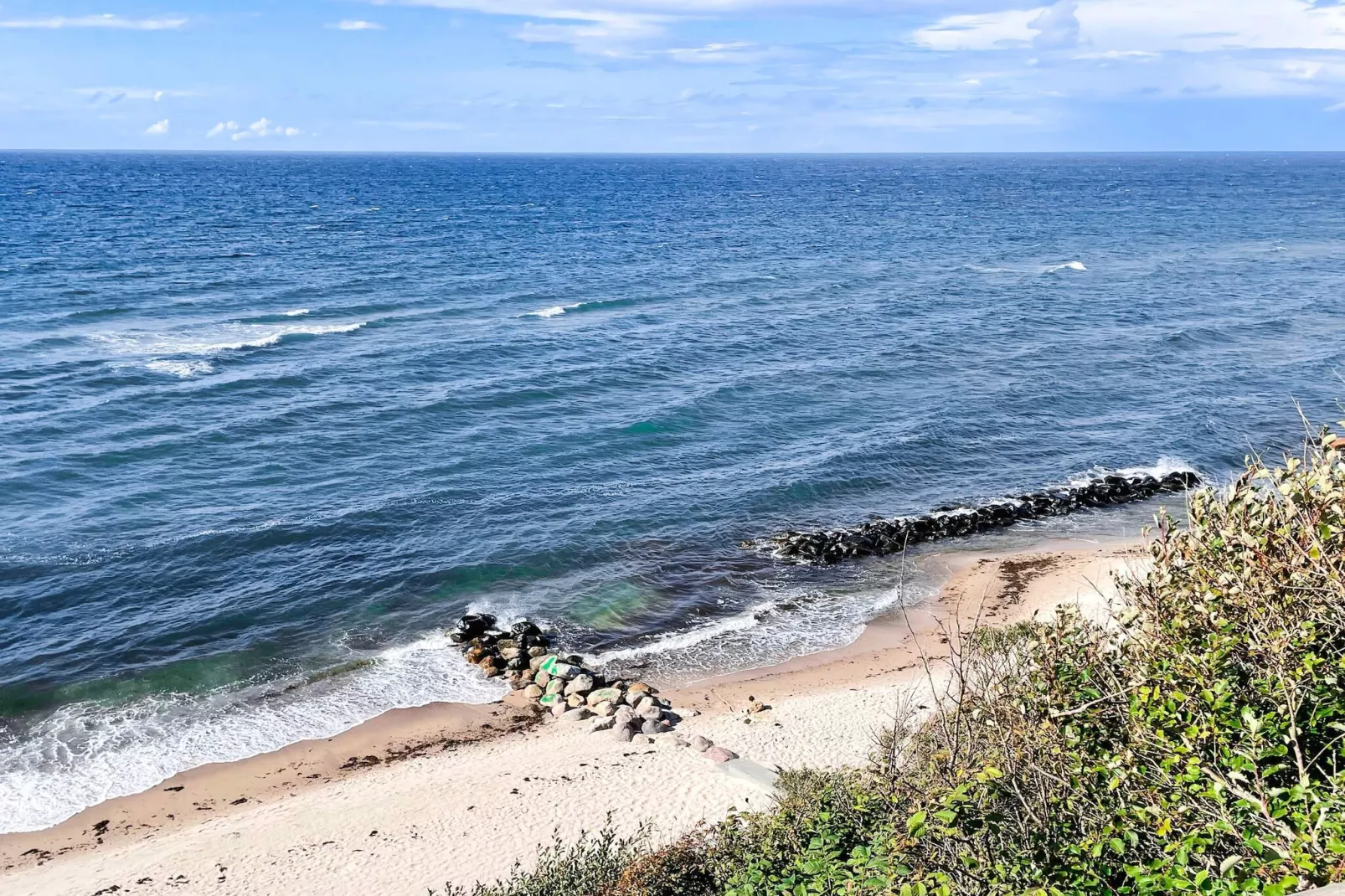 6 person holiday home in Tisvildeleje-Water view