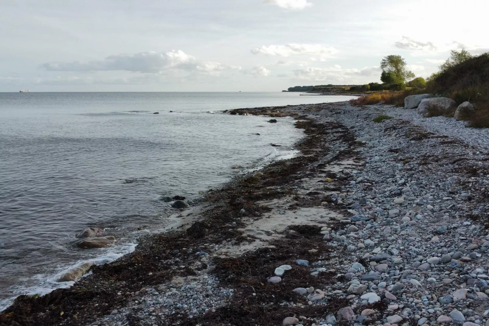 6 person holiday home in Rudkøbing-Water view