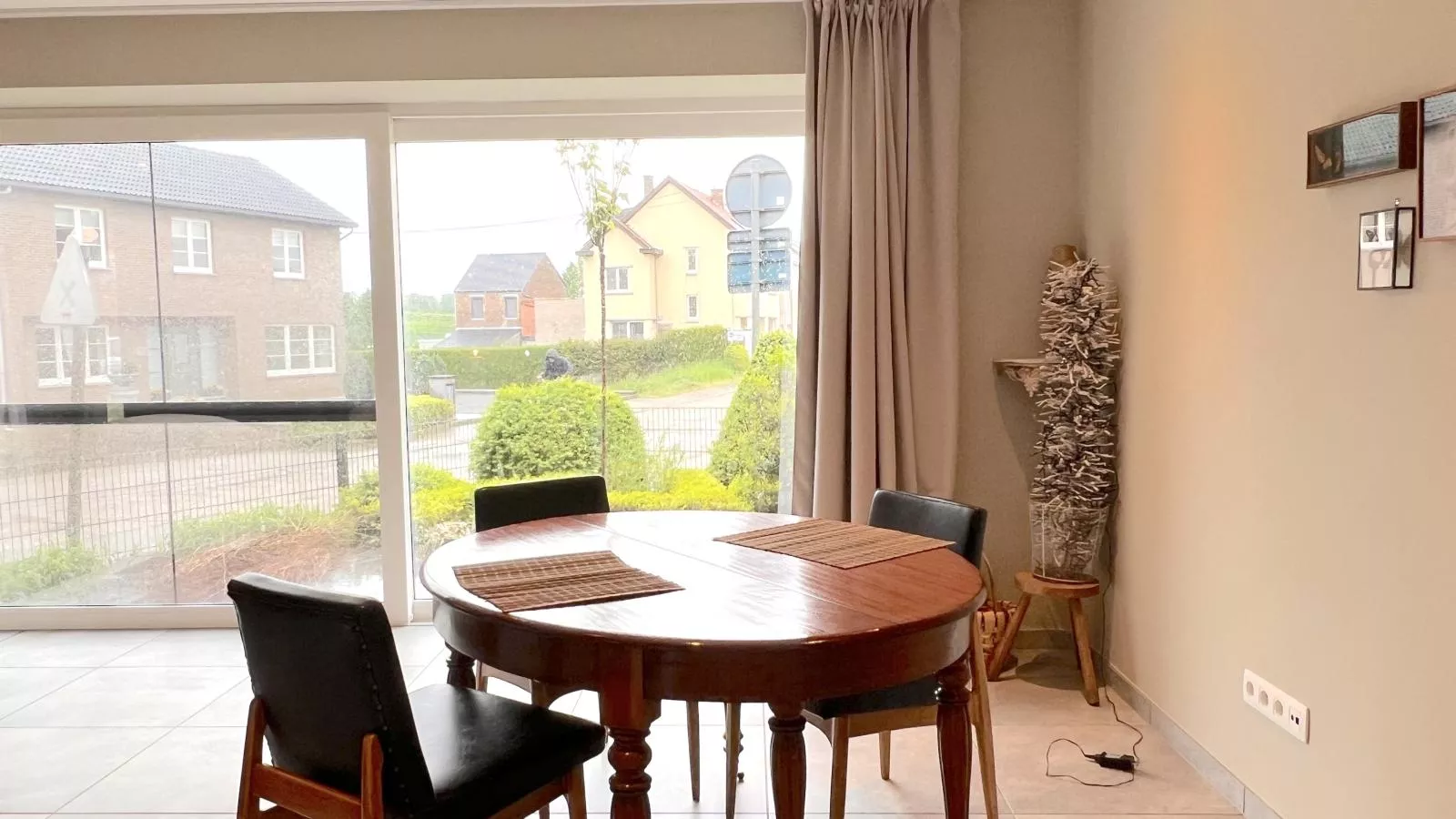 Achter de Hegge-Esszimmer