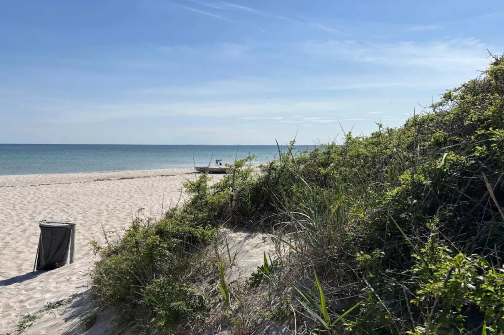 8 Personen Ferienhaus in Sydals-Wasserblick