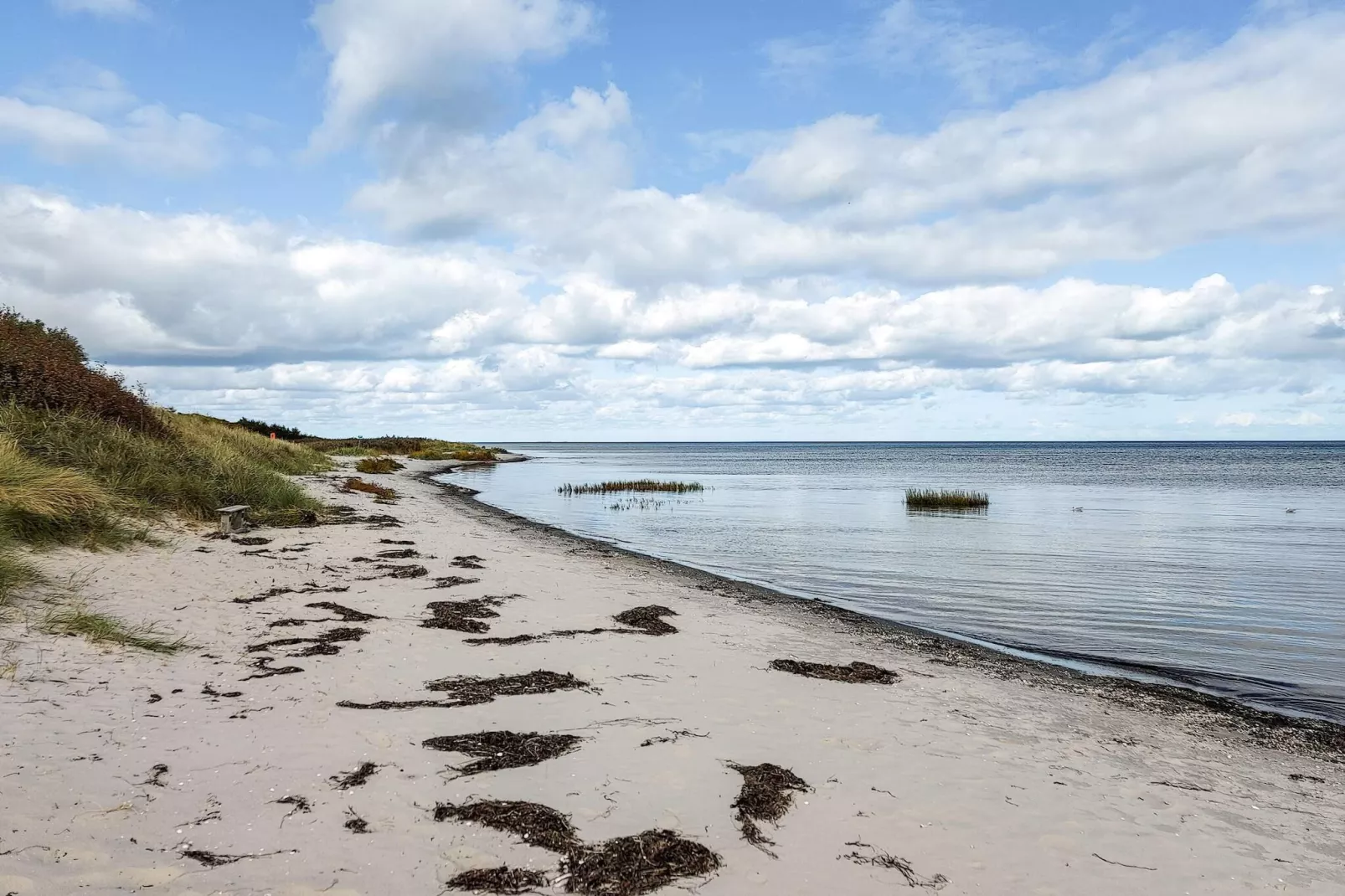 16 Personen Ferienhaus in Væggerløse-Wasserblick