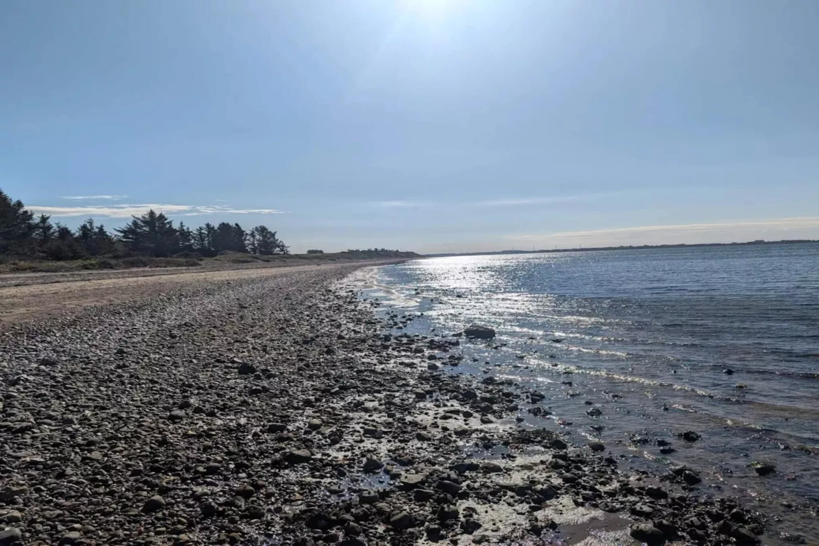 8 Personen Ferienhaus in Fur-Wasserblick