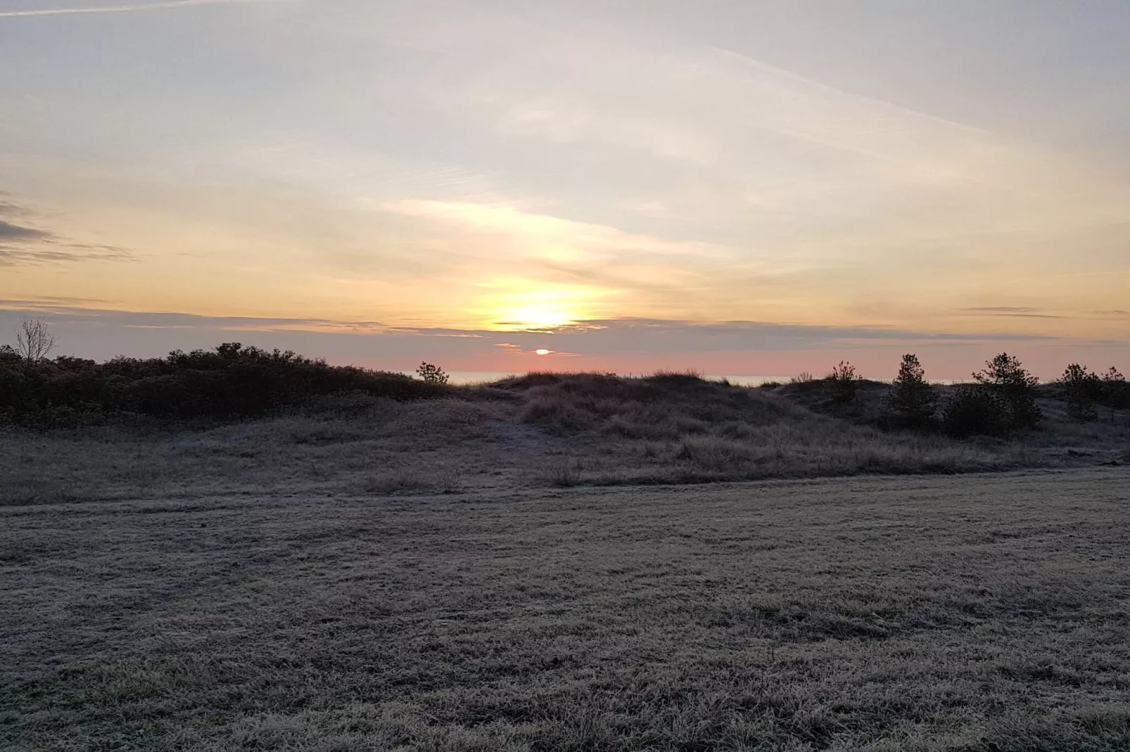 18 person holiday home in Væggerløse-Water view