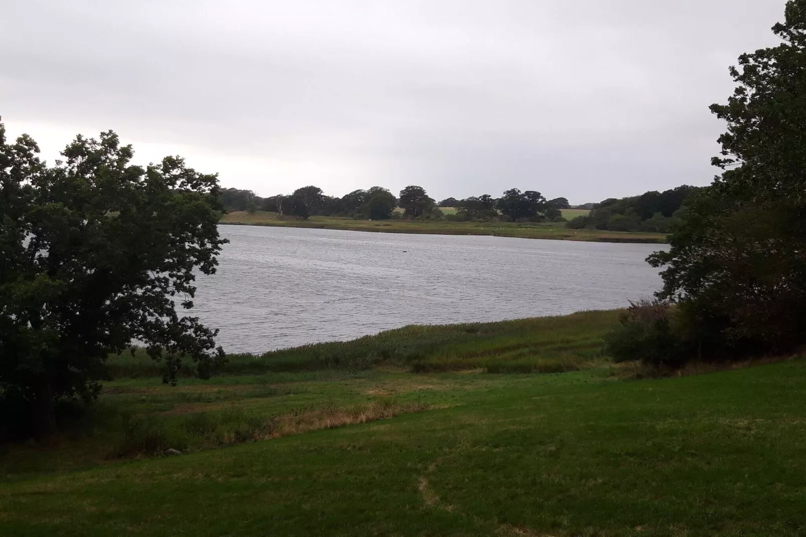 Maison de vacances pour 6 a Rude-Vue sur l'eau