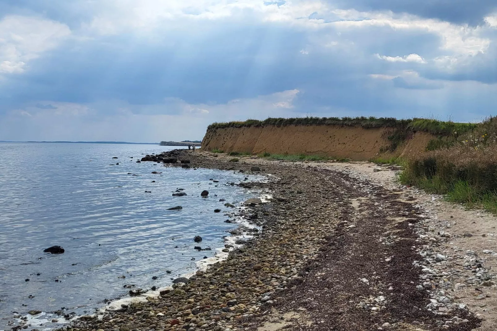 Tranquil Nature Escape-By Traum-Water view