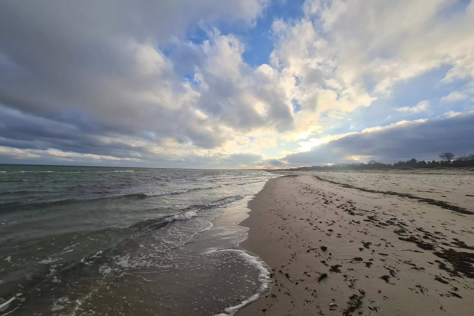 14 person holiday home in Væggerløse-Water view