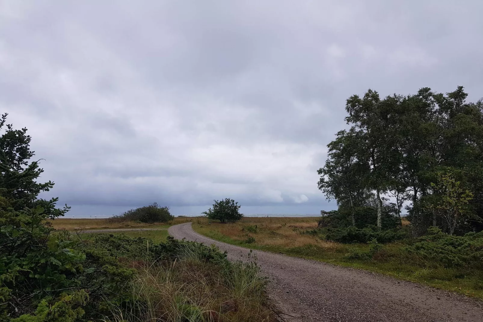 6 person holiday home in Hadsund-Water view