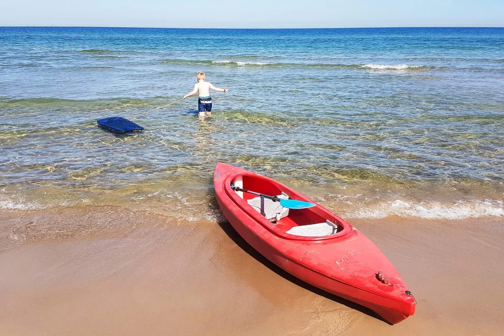 4 Personen Ferienhaus in Frederiksværk-Wasserblick