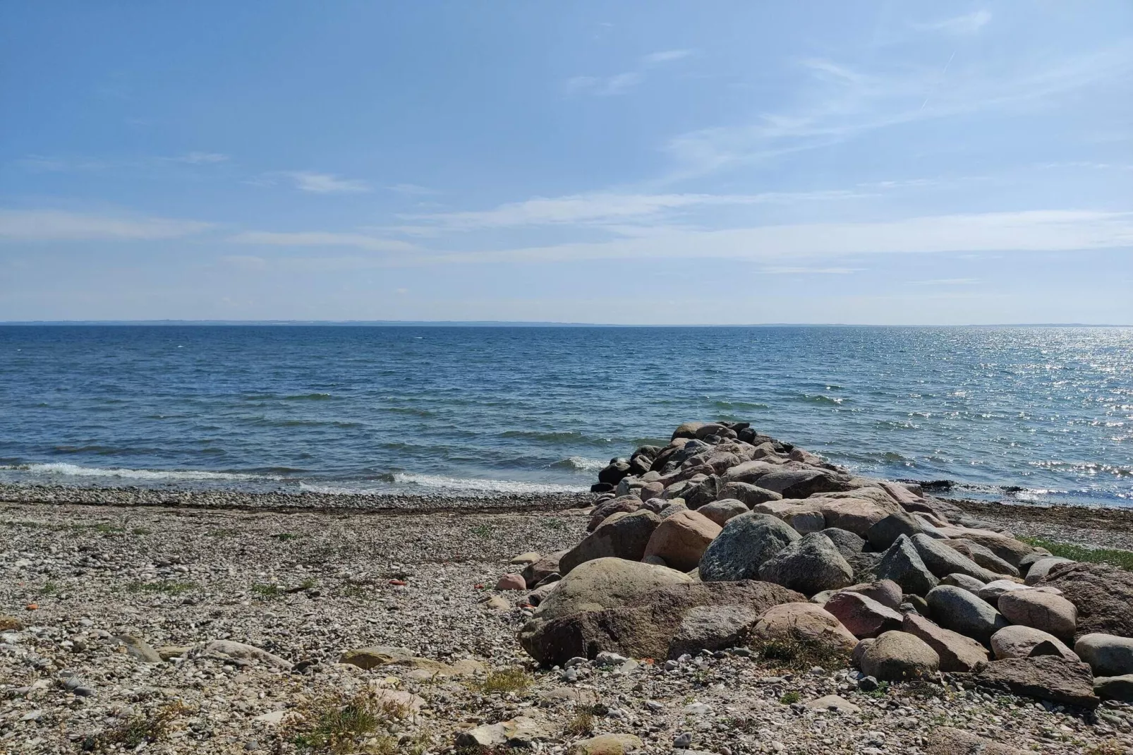 21 person holiday home in Hurup Thy-Water view