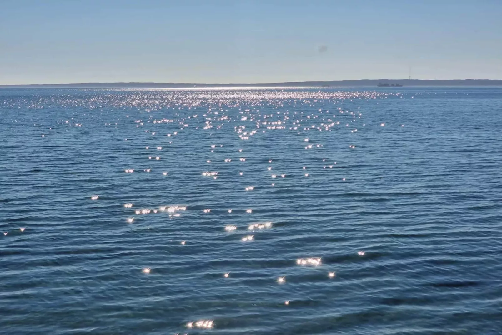 Maison de vacances pour 4 a Knebel-Vue sur l'eau