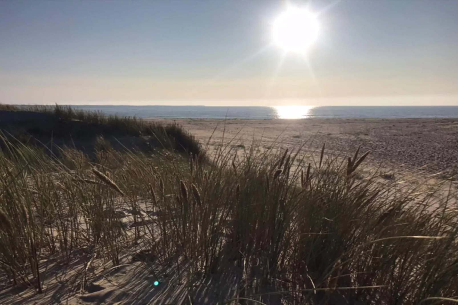 Maison de vacances pour 12 a Rømø