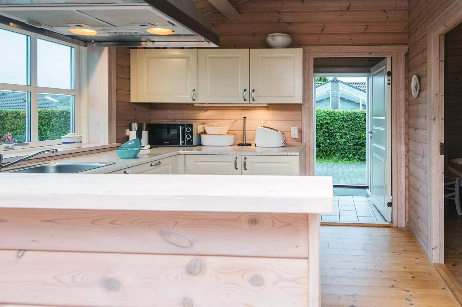 4 Personen Ferienhaus in Egå-Innenbereich