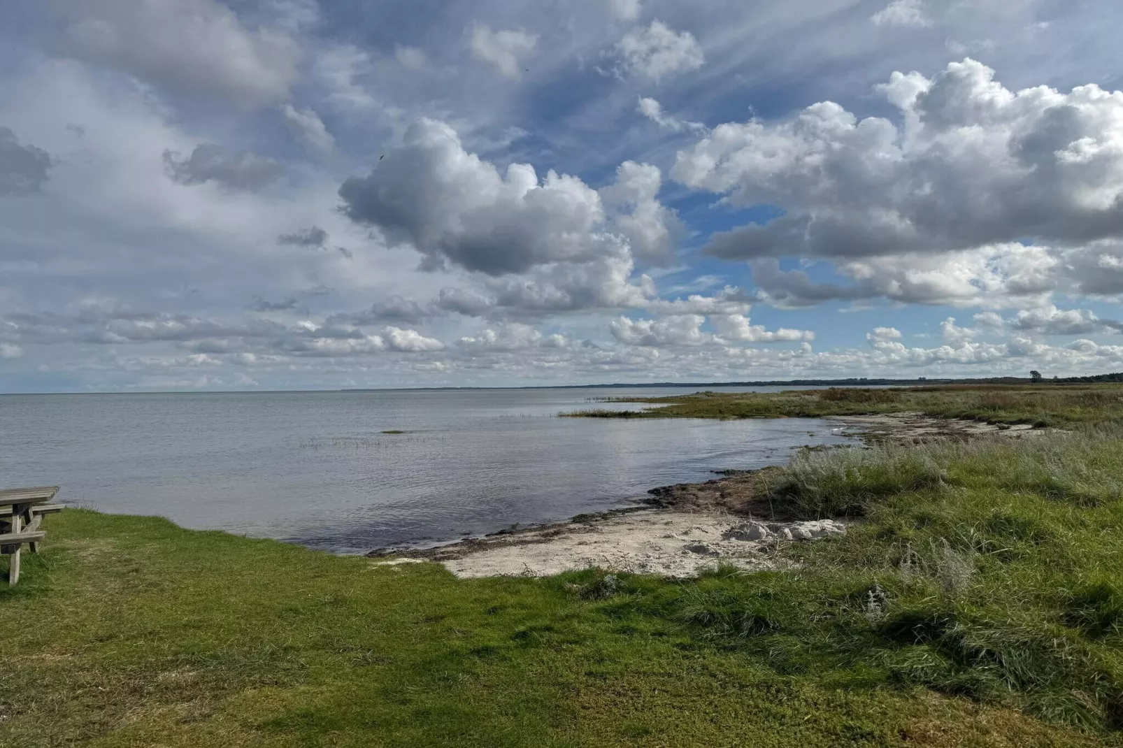 10 Personen Ferienhaus in Ørsted-Wasserblick