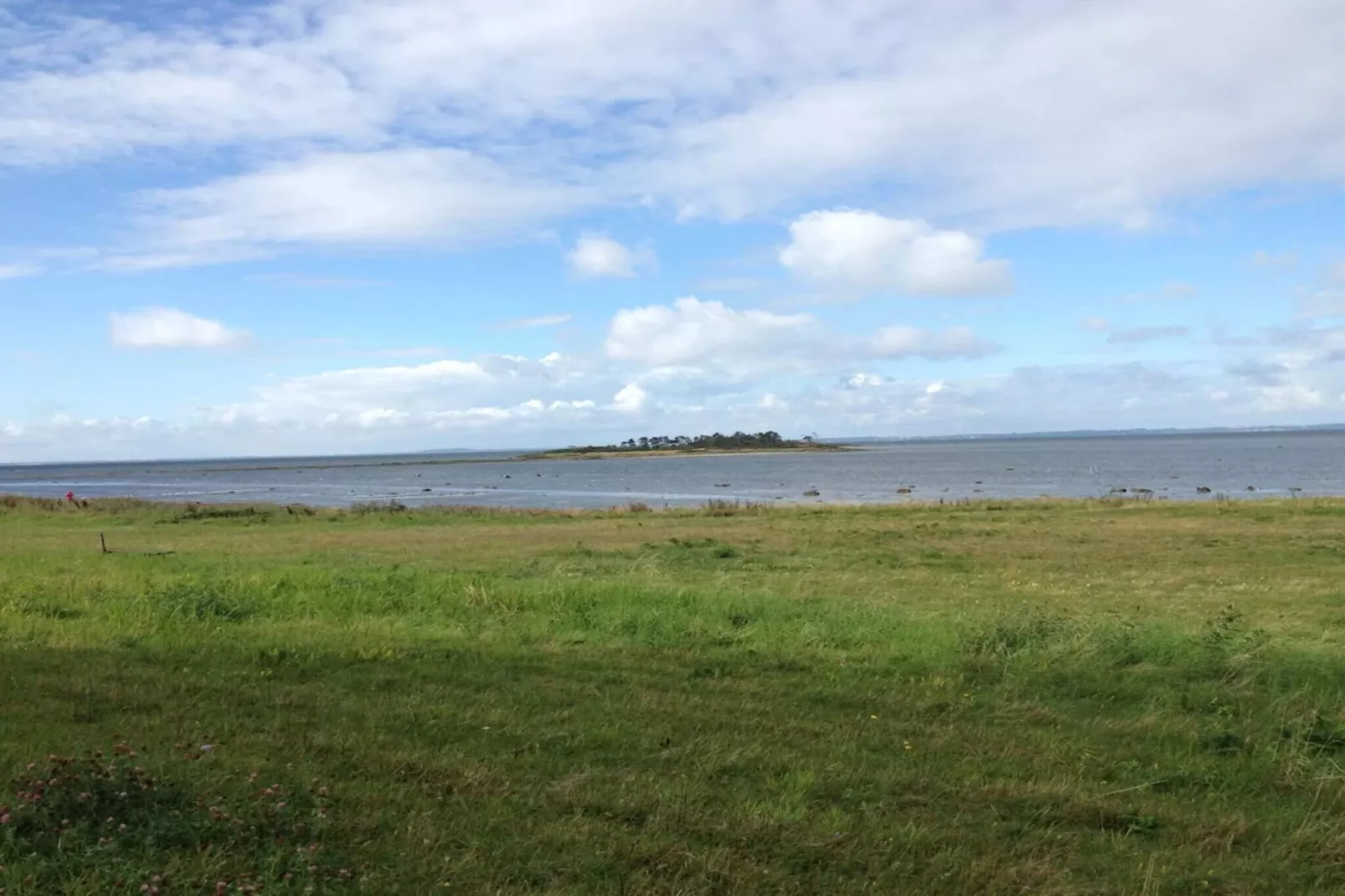 6 person holiday home in Jægerspris-Water view