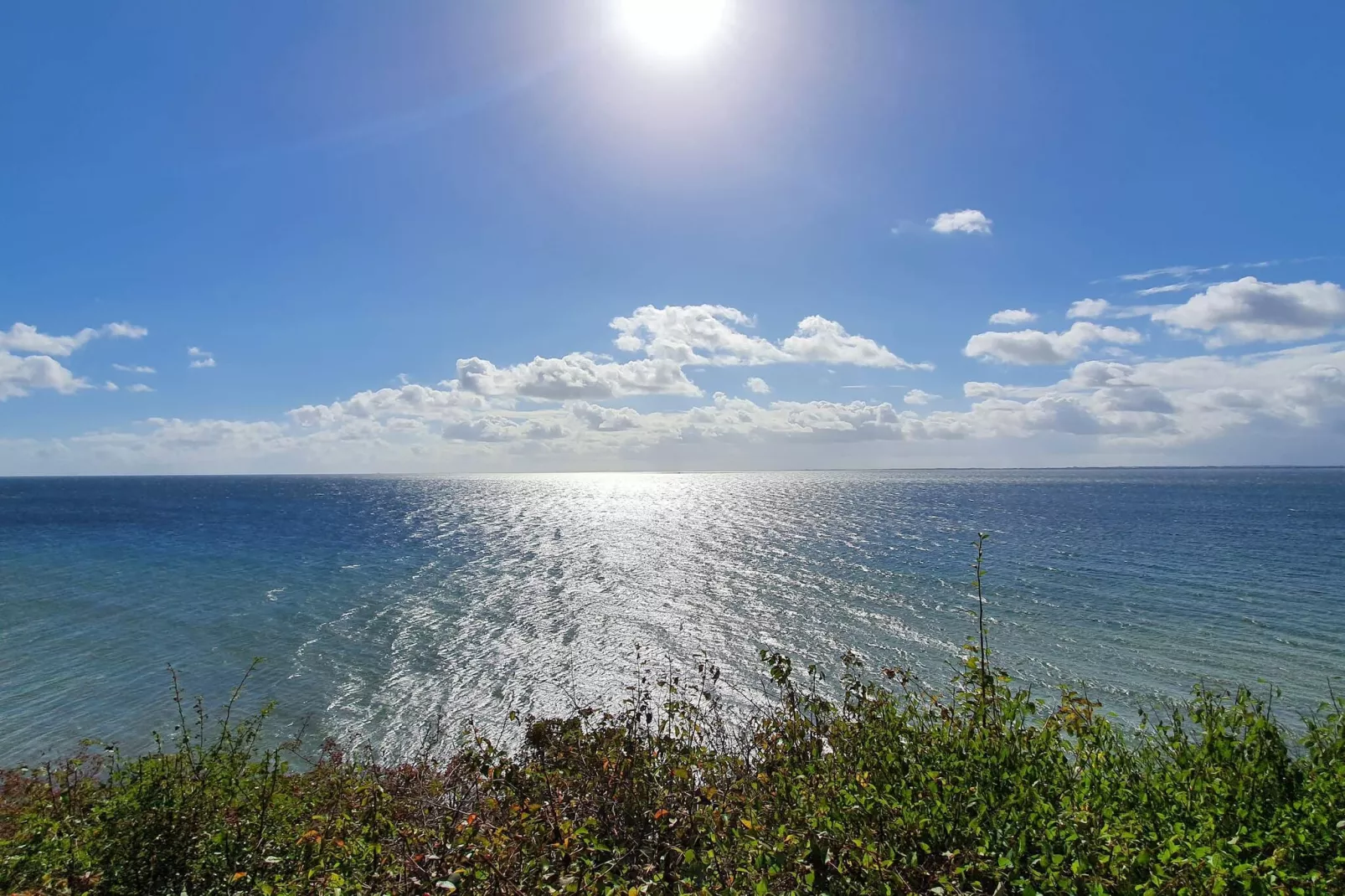 5 Personen Ferienhaus in Sydals-Wasserblick