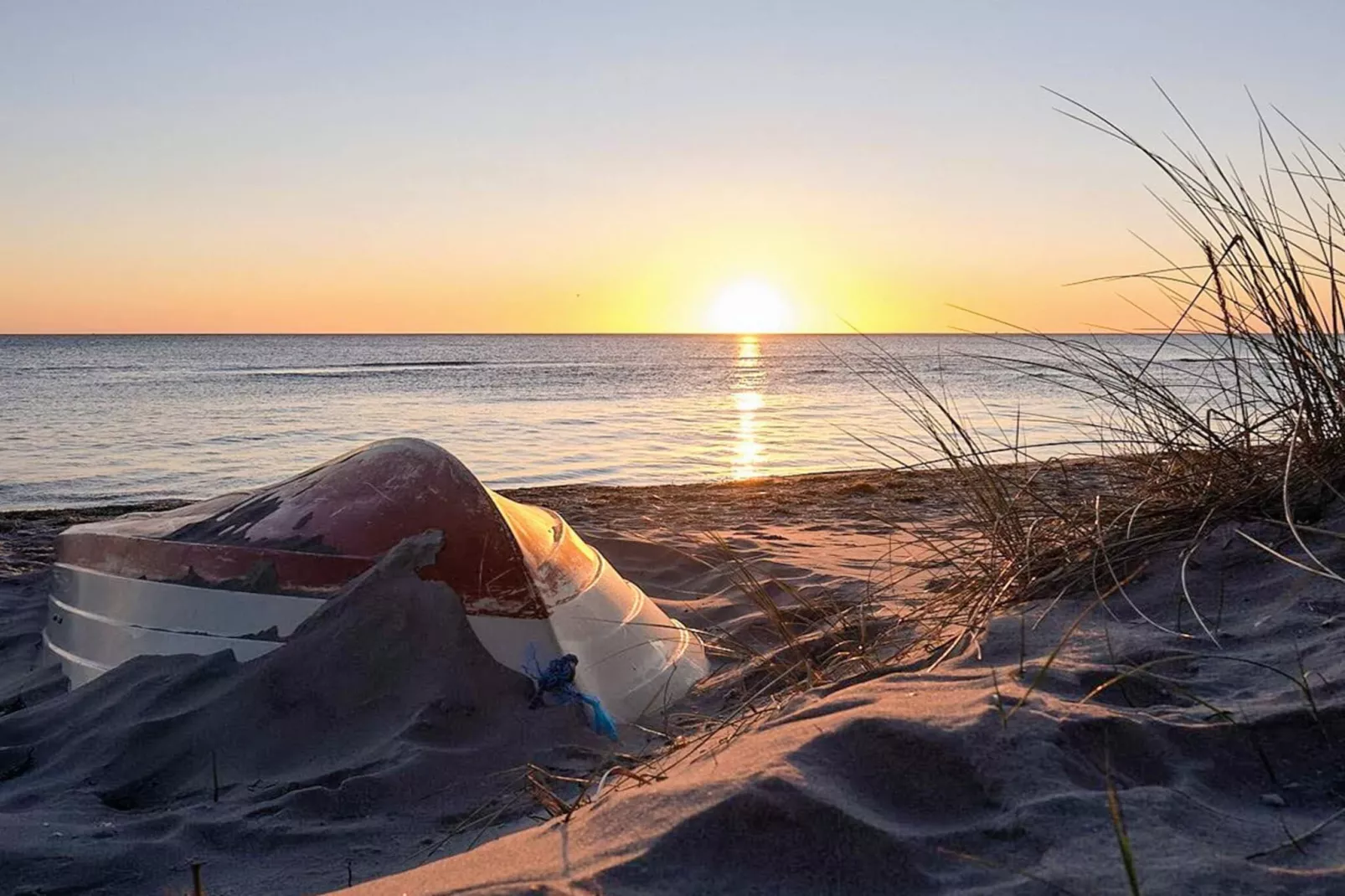 8 Personen Ferienhaus in Hals-Nicht zugeordnet