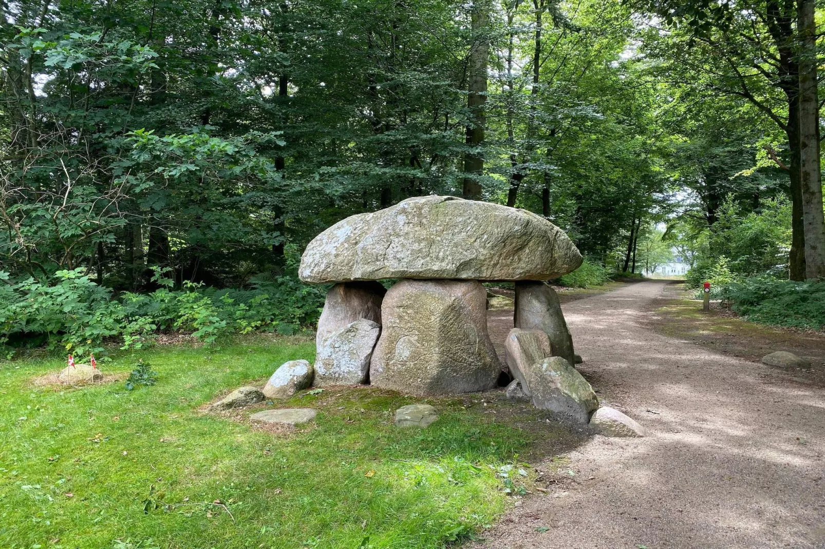 Maison de vacances pour 5 a Hovborg-Non tagué