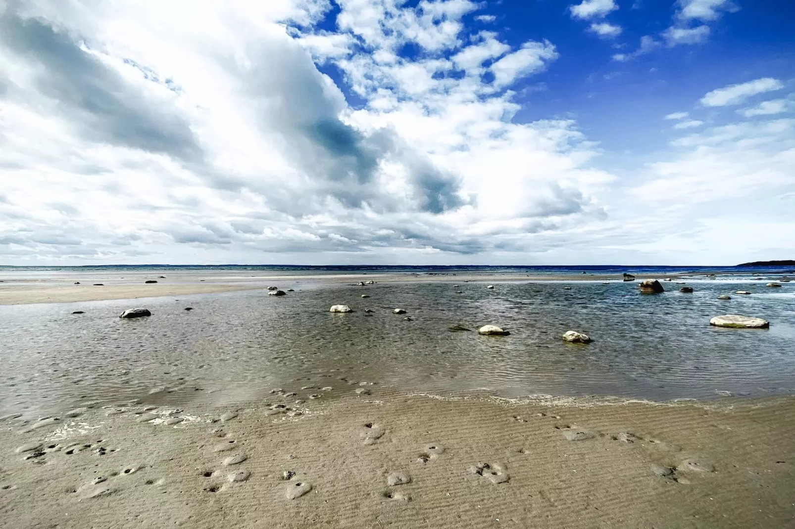 4 person holiday home in Jægerspris-Water view