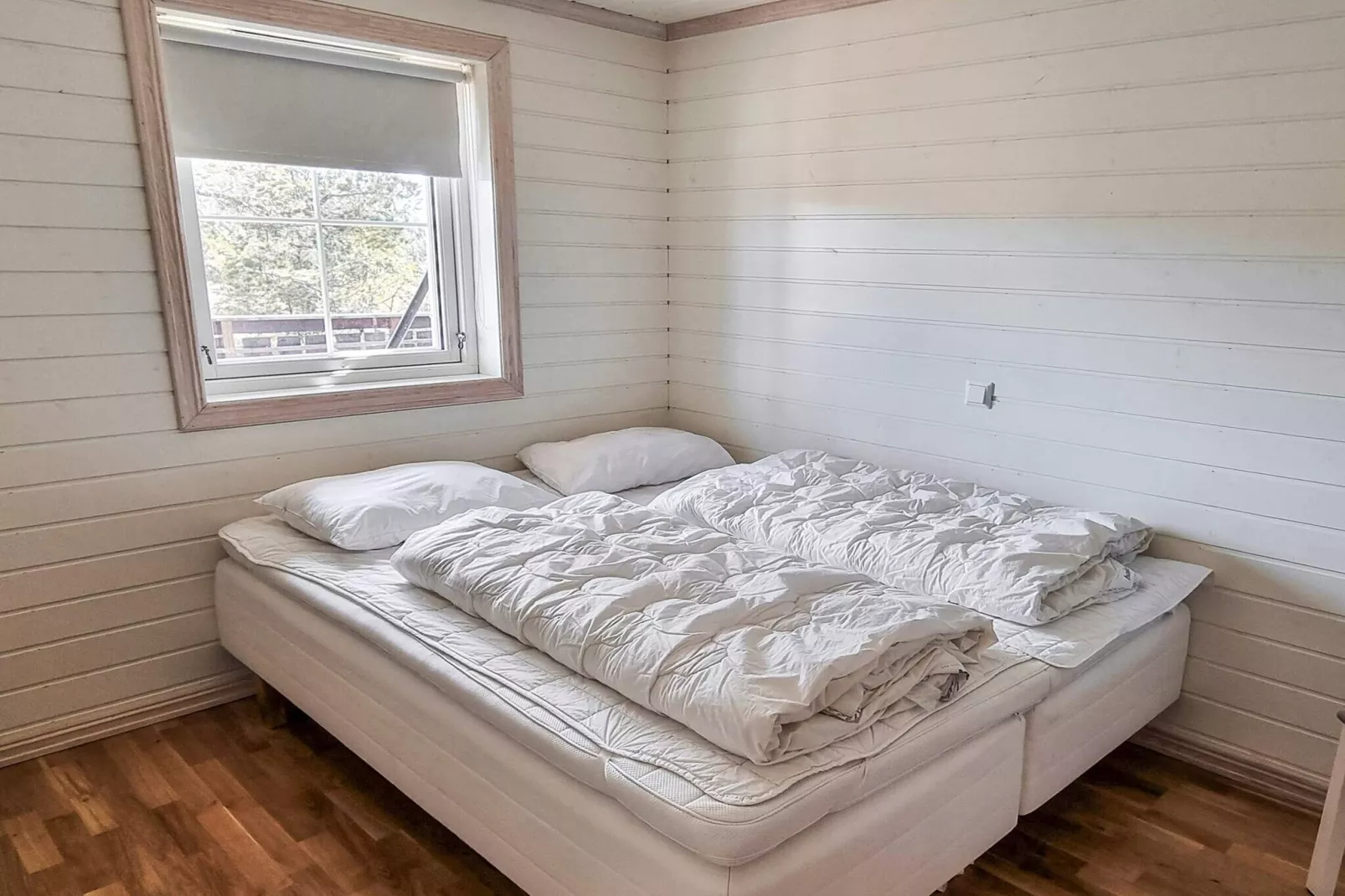 Maison de vacances pour 8 a ÅSERAL-Intérieur