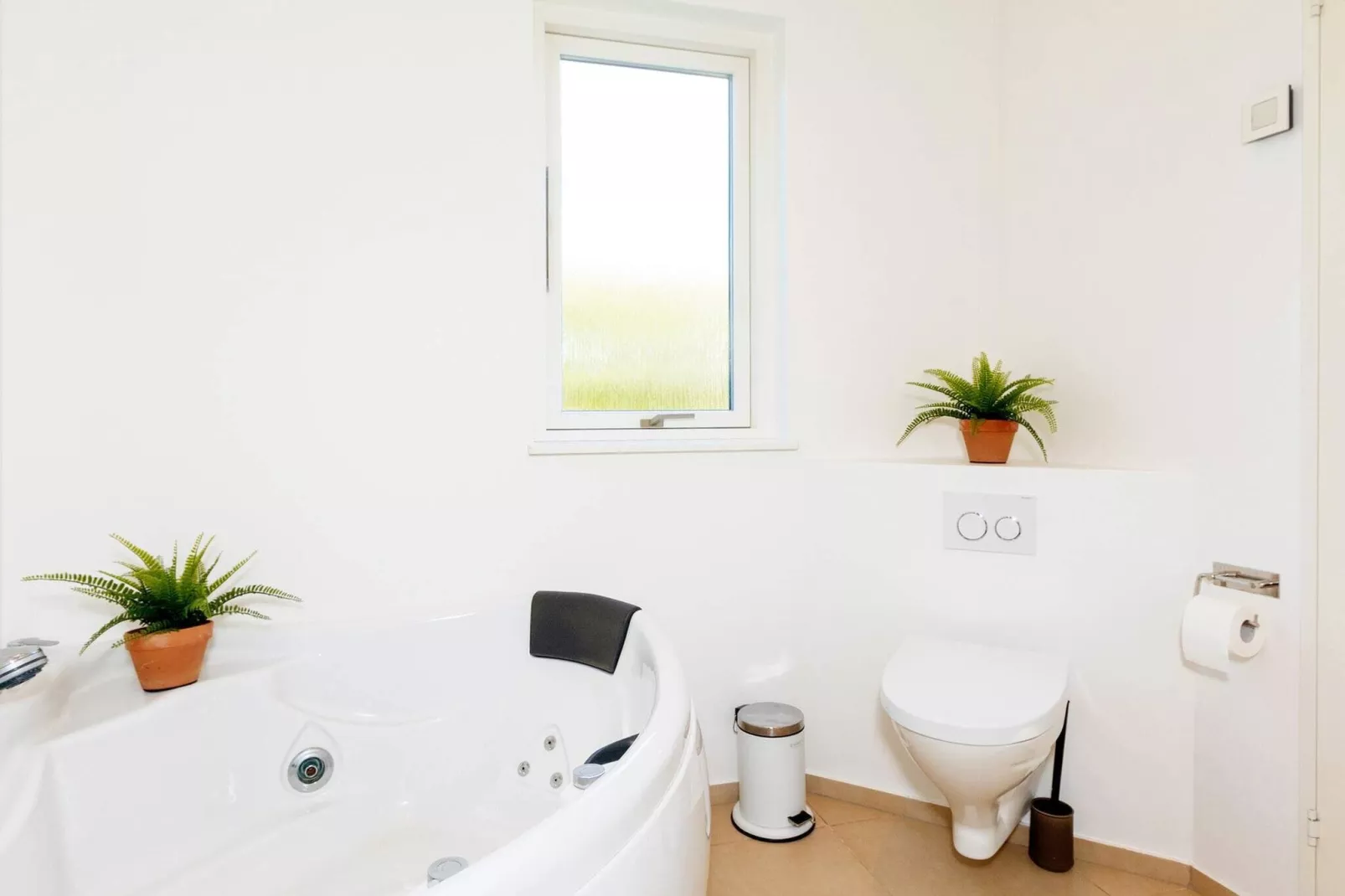 8 person holiday home in Løkken-Spa