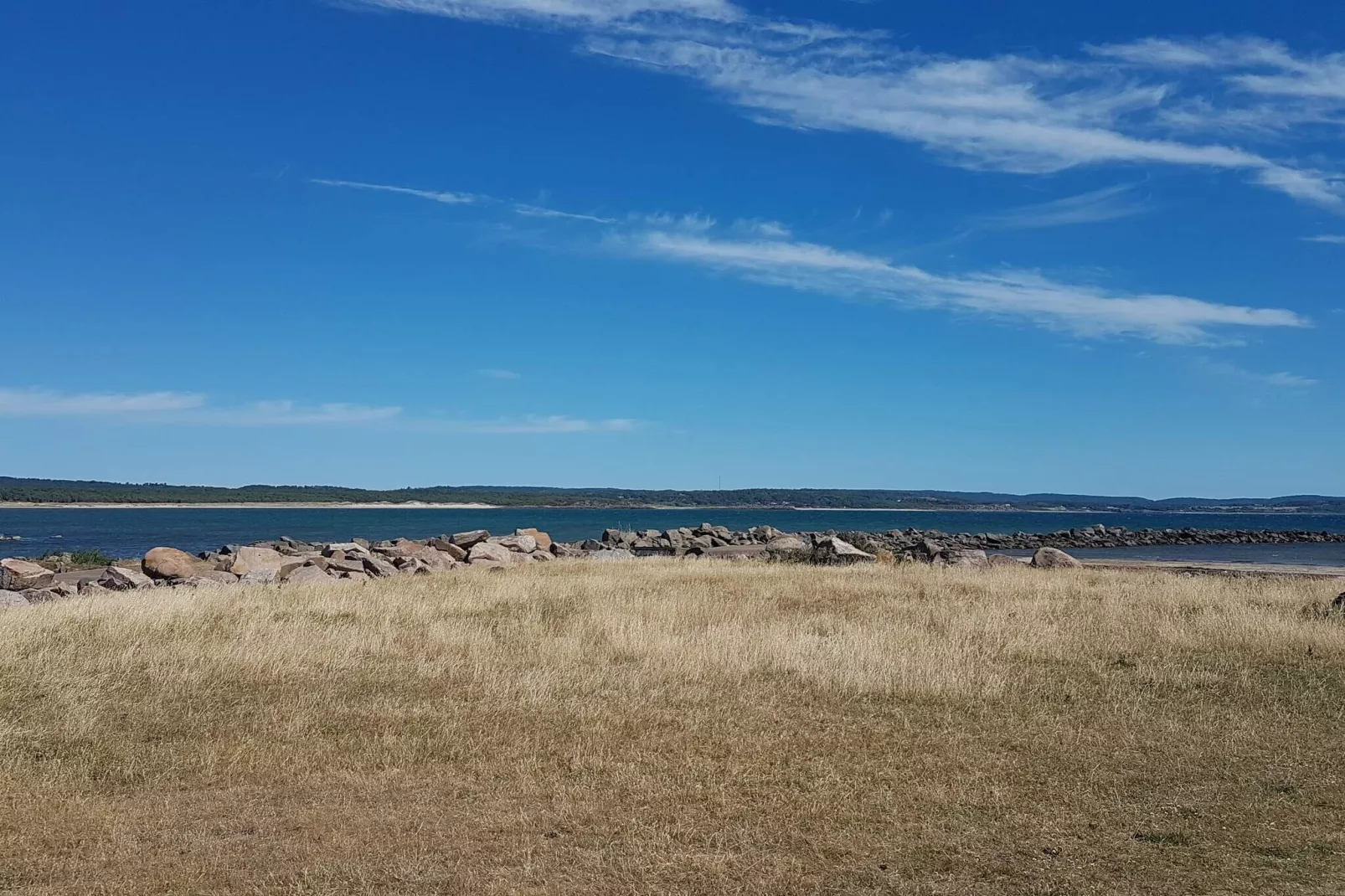 Maison de vacances pour 4 a Heberg-Vue sur l'eau