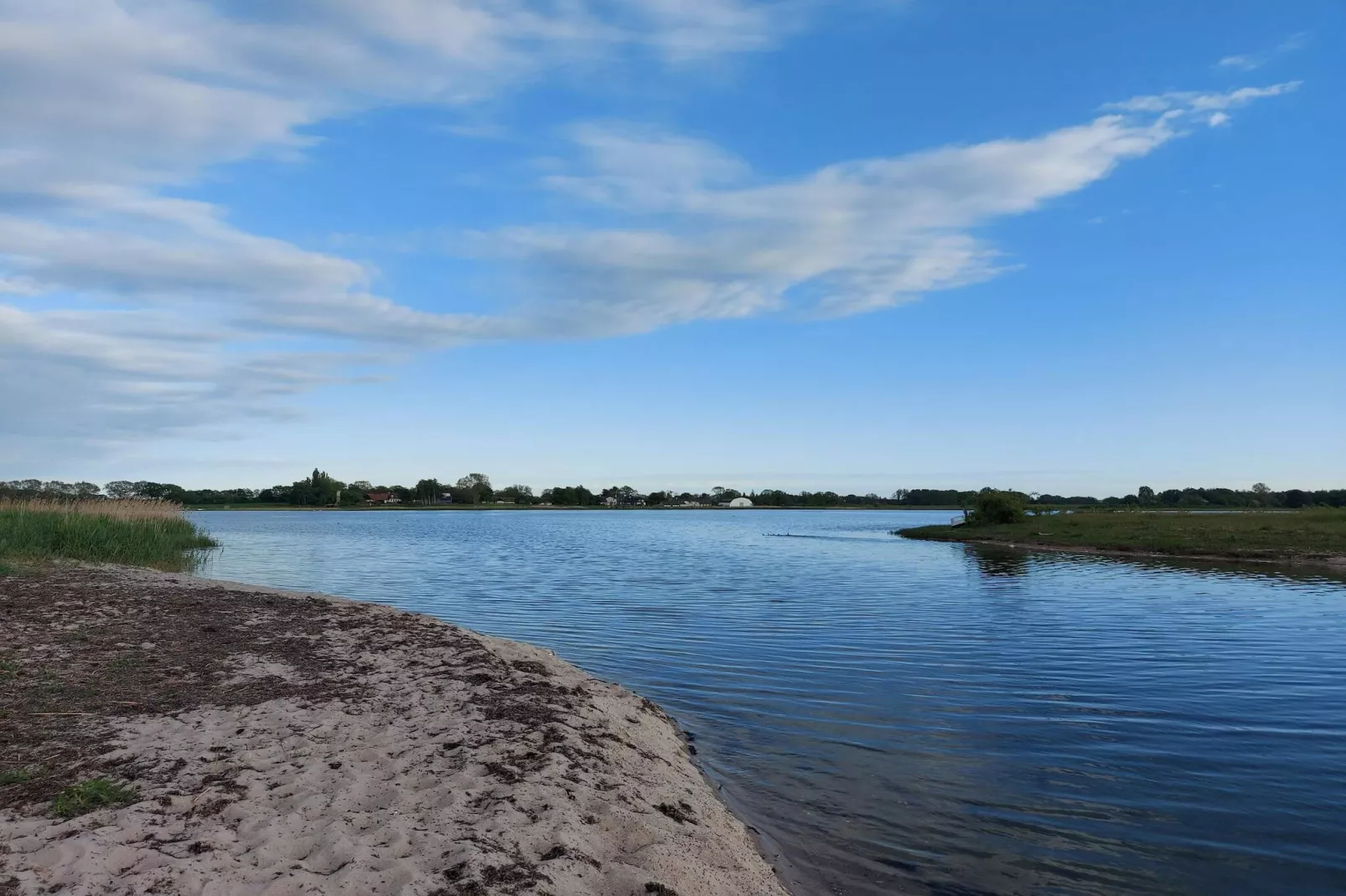 8 person holiday home in Præstø-Water view