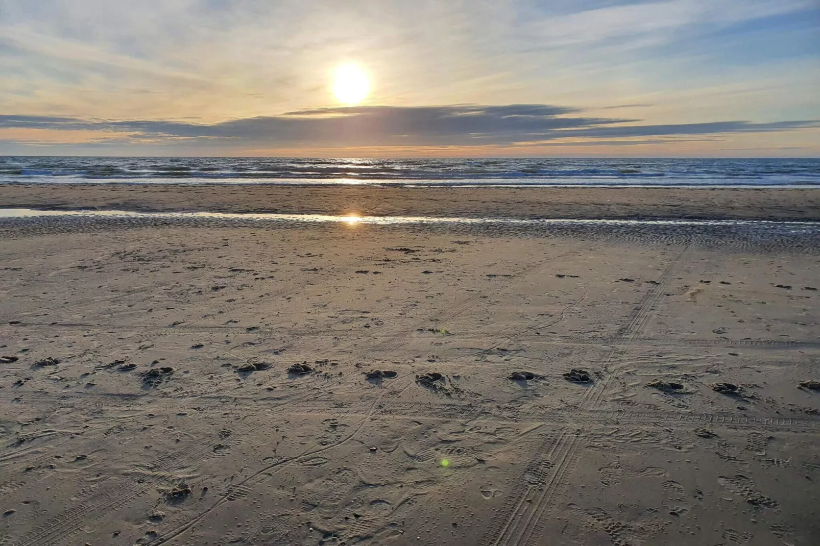 Luxury Spa Retreat by Sea - By Traum Ferienwohnungen-Water view