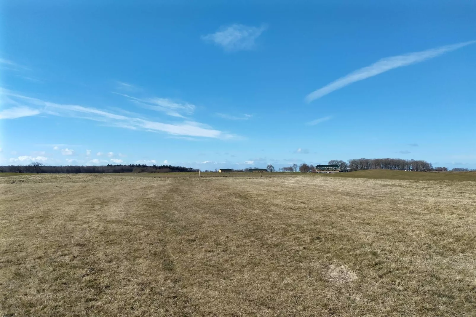 Maison de vacances pour 3 a FALKENBERG-By Traum-Non tagué