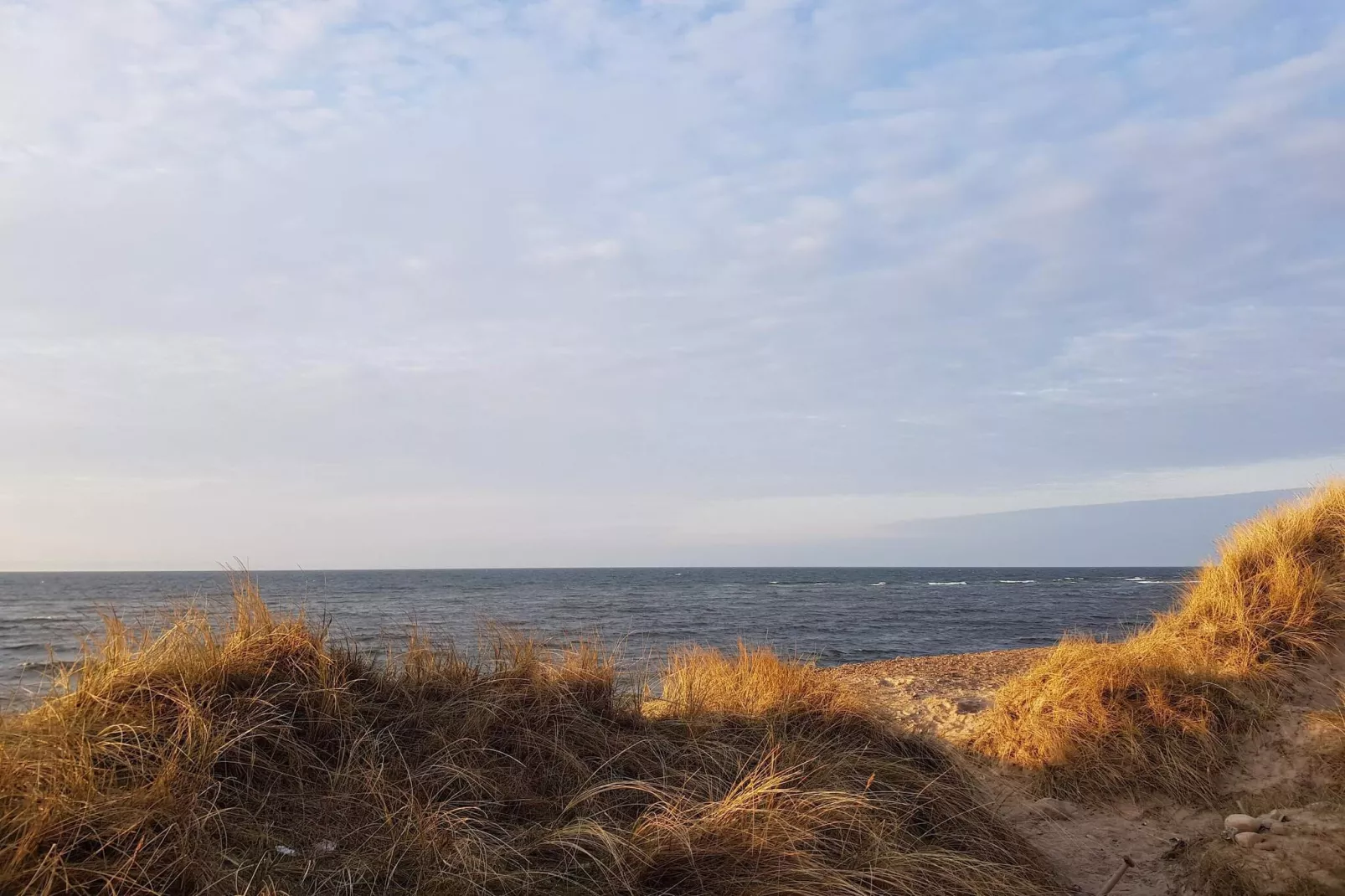 Family-friendly Retreat near Beach - By Traum Ferienwohnungen-Water view