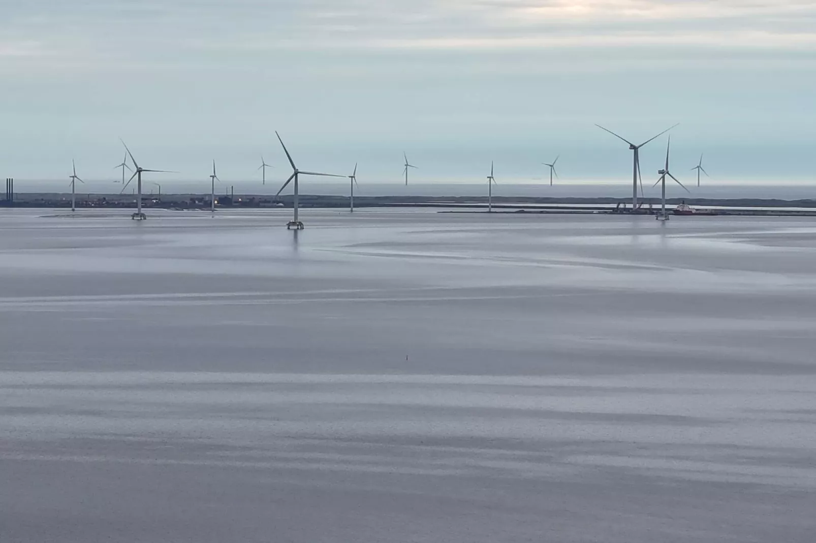 Secluded Retreat by Limfjorden - By Traum Ferienwohnungen-Water view